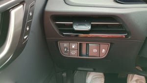 Kia EV6 Long Range Prestige