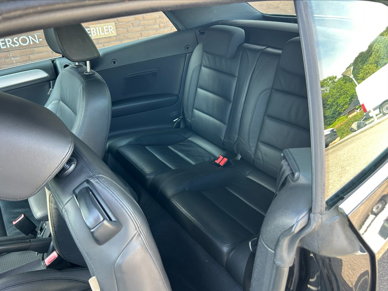 Billede af VW Golf VI 1,2 TSi 105 Cabriolet BMT