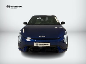 Kia EV4 Long Range GT-Line Fastback
