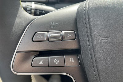 BYD Atto 2 Boost