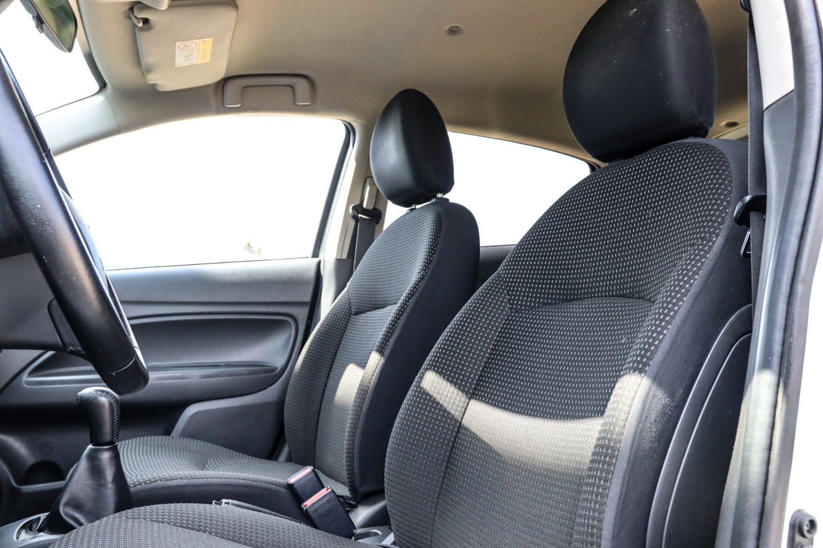 Billede af Mitsubishi Space Star 1,2 Intense