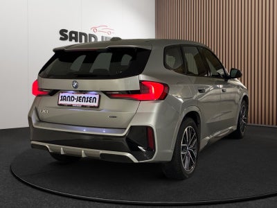 BMW iX1 xDrive30 M-Sport Premium