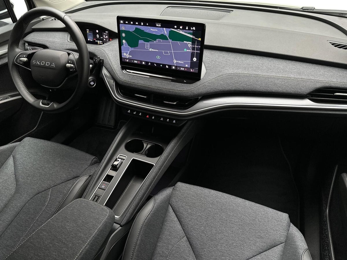 Skoda Elroq iV Premium billede 10