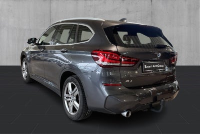 BMW X1 xDrive25e M-Sport aut. - 2