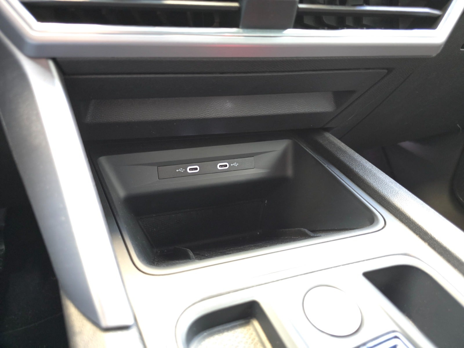 Billede af Seat Leon 1,5 eTSi 150 FR Sportstourer DSG