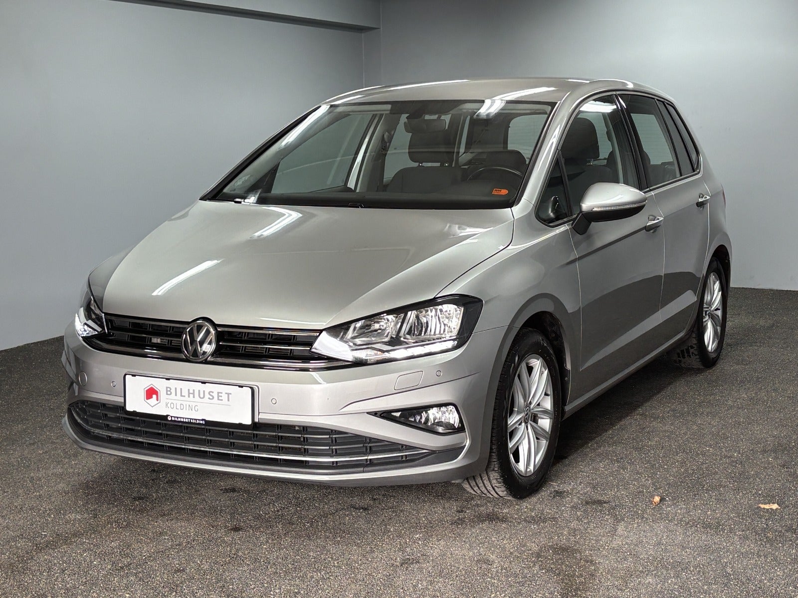 Billede af VW Golf Sportsvan 1,5 TSi 150 Comfortline DSG