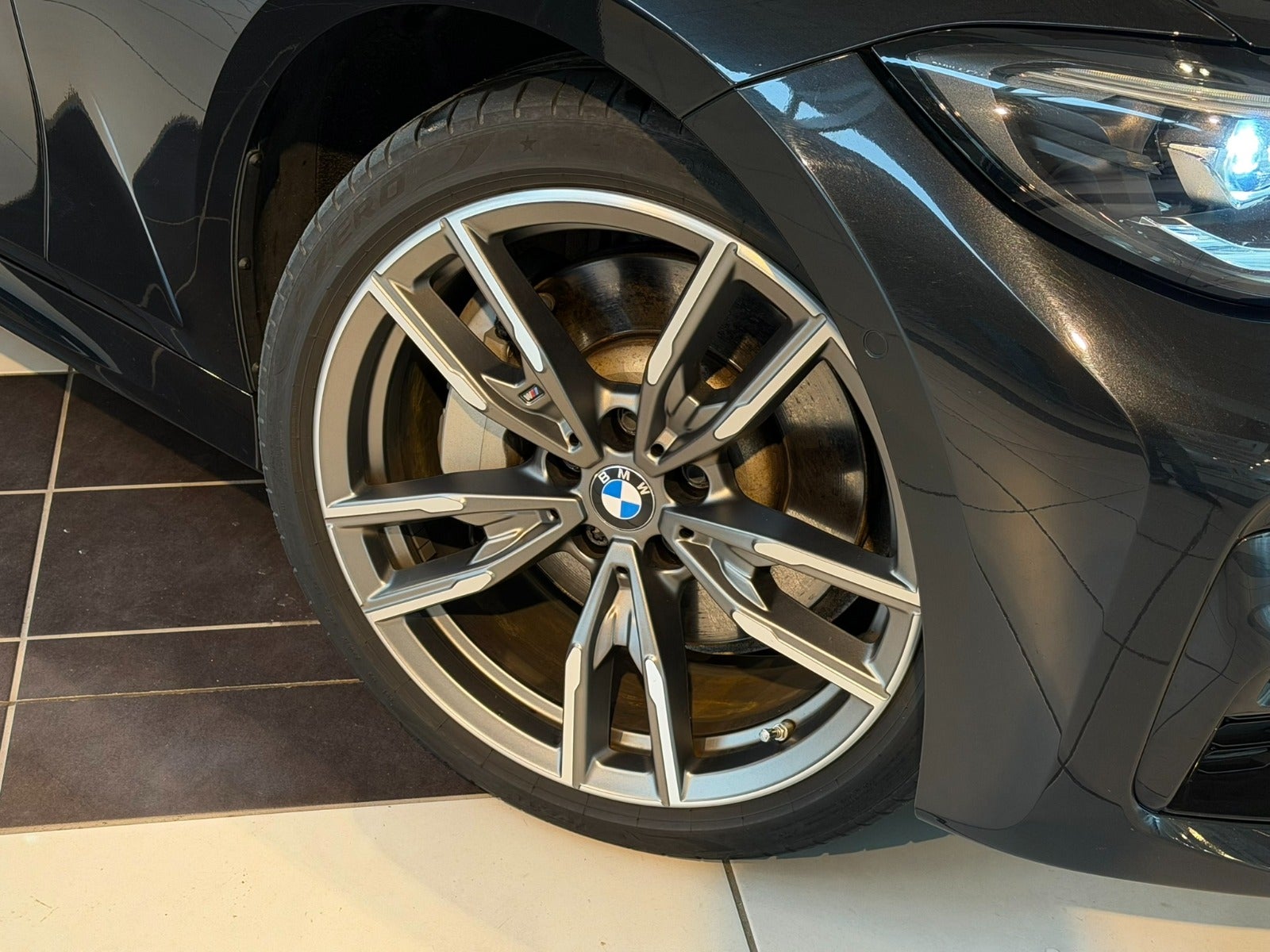 2022 BMW 330e