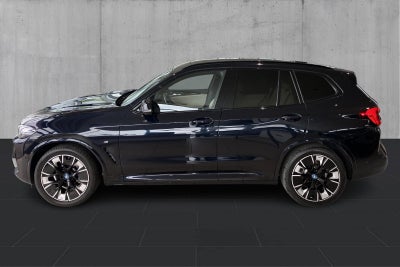 BMW iX3 Charged Plus M-Sport - 1