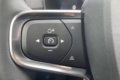 Volvo C40 ReCharge Extended Range Ultimate