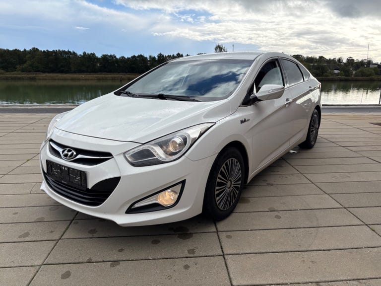 Hyundai i40 CRDi 115 Style
