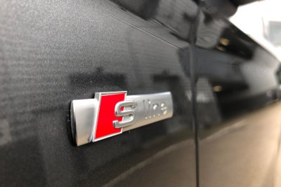 Audi Q5 TFSi e S-line Sportback quattro S-tr.