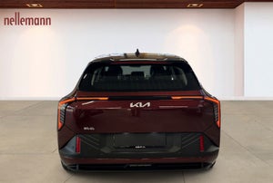 Kia EV4 Long Range Access