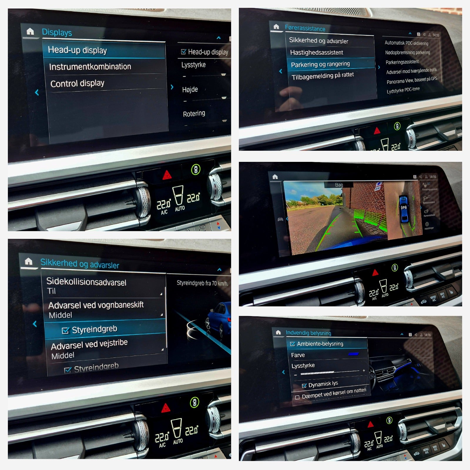 BMW 330e M-Sport aut.