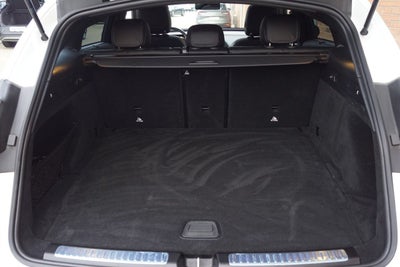 Mercedes EQC400 AMG Line 4Matic