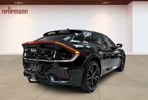 Kia EV6 GT Performance AWD