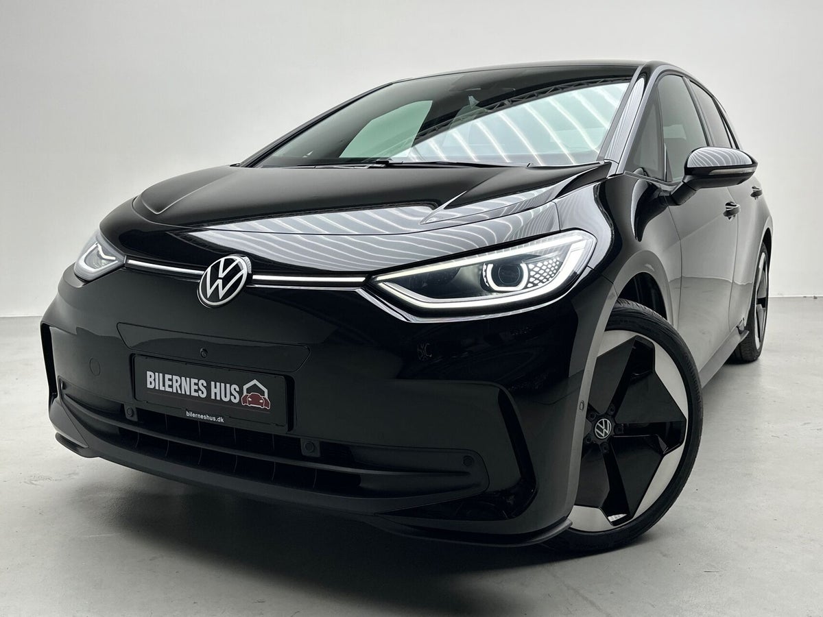 VW ID.3 Pro S billede 20