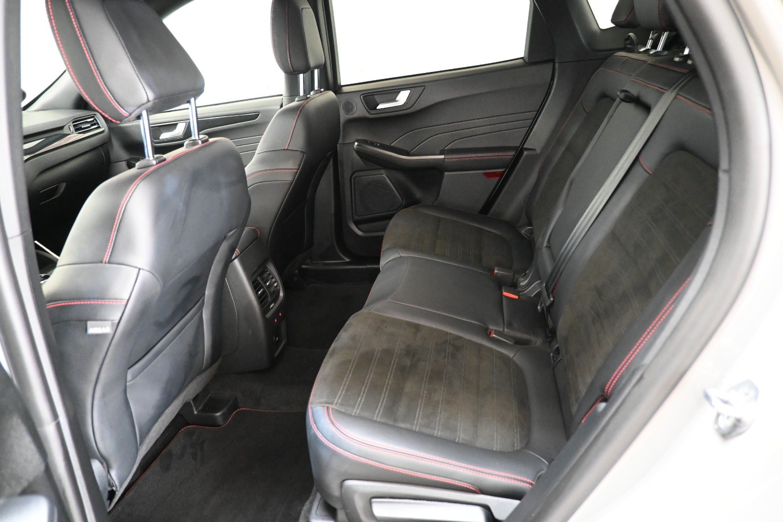 Ford Kuga PHEV Graphite Tech CVT