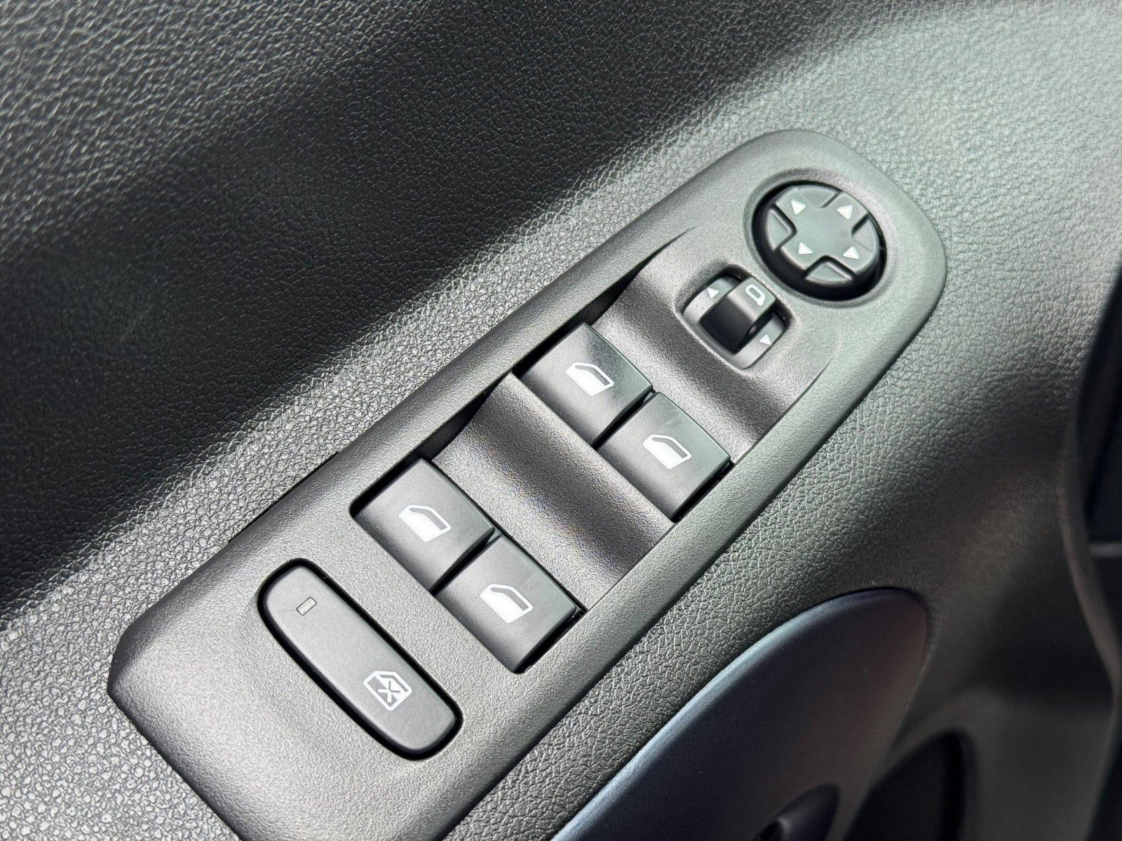 Billede af Peugeot Rifter 1,5 BlueHDi 130 L1 Allure