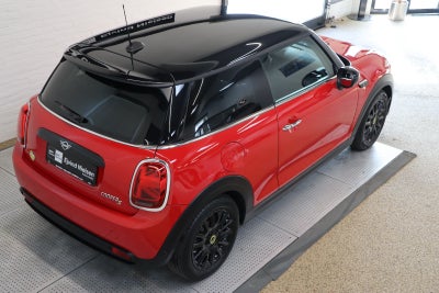 MINI Cooper SE Classic Trim