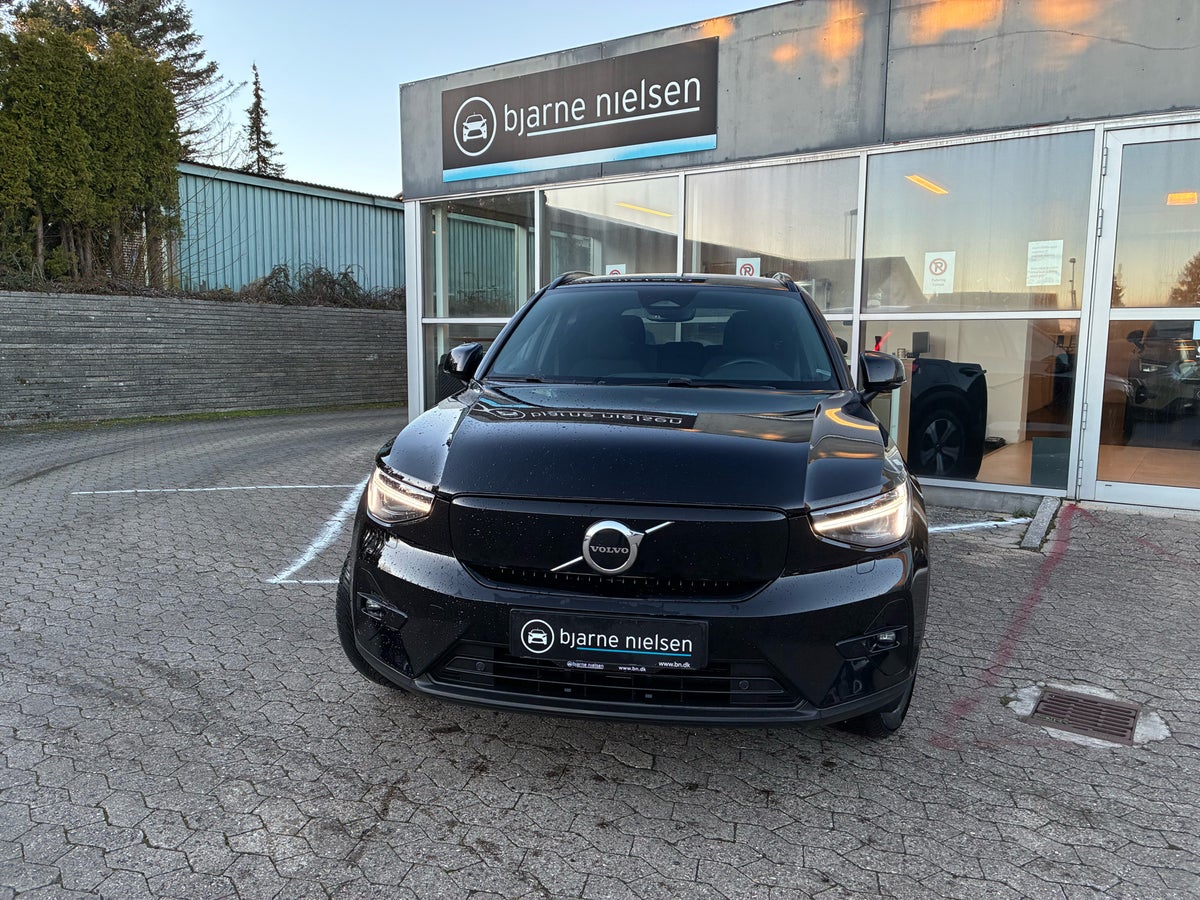 Volvo XC40 P6 ReCharge Plus billede 2
