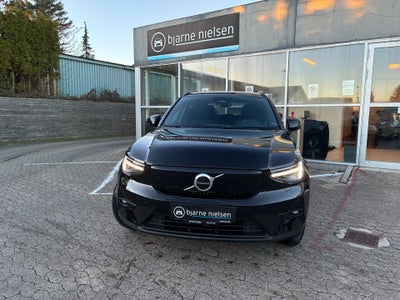 Volvo XC40 P6 ReCharge Plus billede 1
