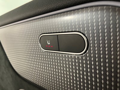 Mercedes EQA250+ AMG Line
