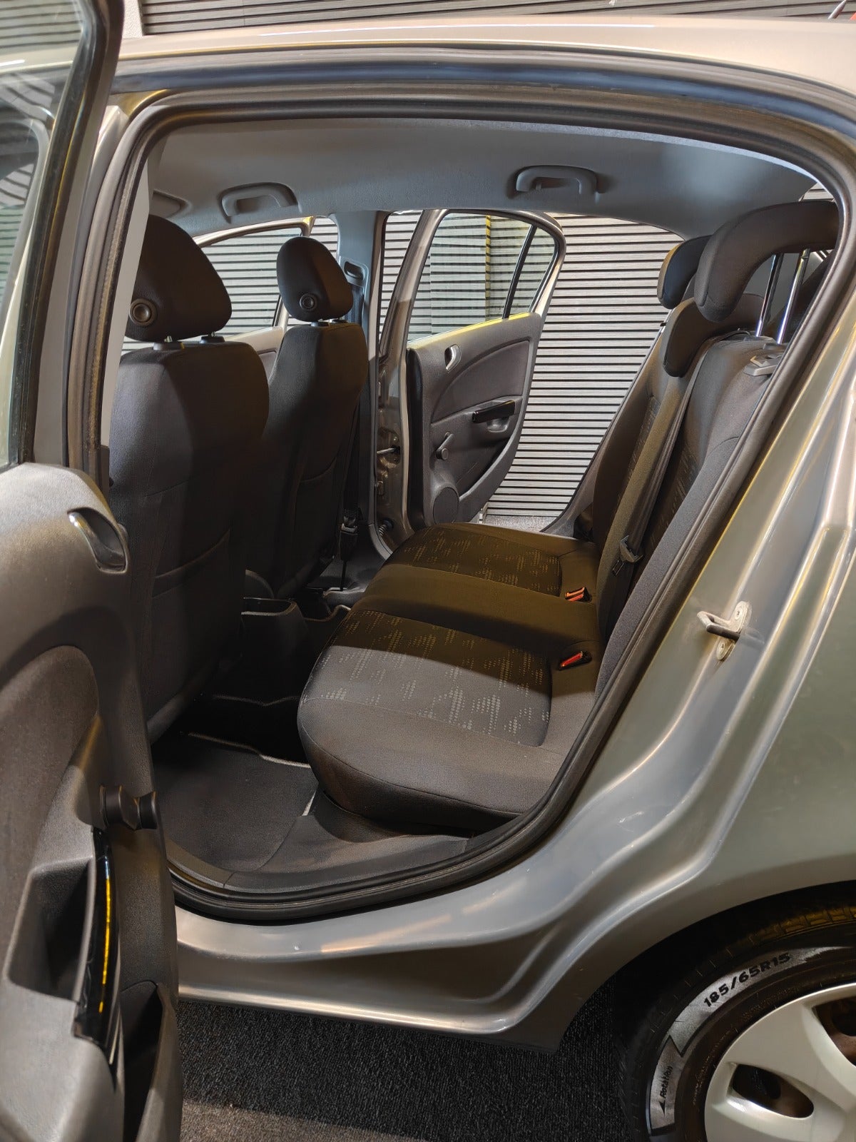 Billede af Opel Corsa 1,2 16V Cool