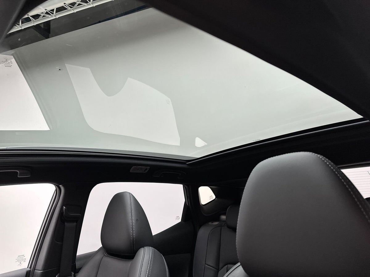 Nissan Qashqai Dig-T 115 Tekna+ X-tr. billede 22