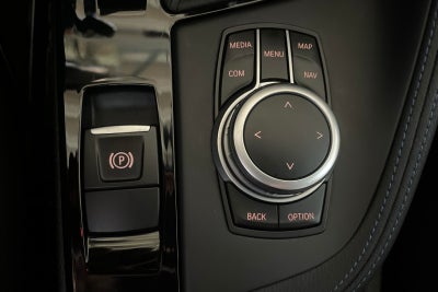 BMW X1 sDrive18i M-Sport aut.