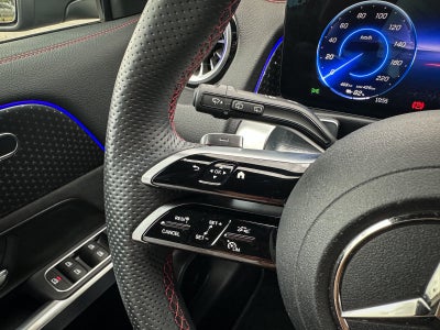 Mercedes EQB250+ AMG Premium 7prs