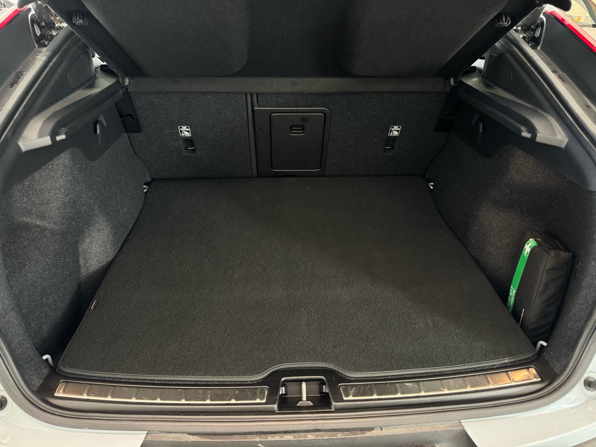 Volvo C40 ReCharge Extended Range Ultimate billede 10