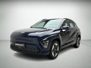 Hyundai Kona EV Advanced