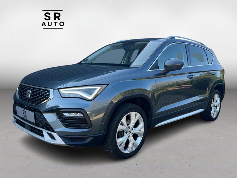 Seat Ateca TSi 150 Xperience DSG