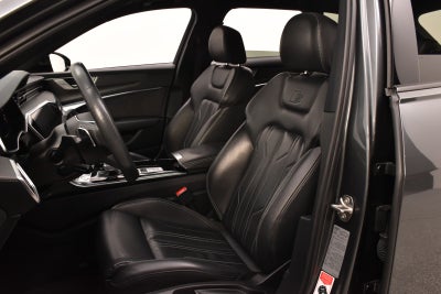 Audi A6 TFSi e S-line Avant quattro S-tr.