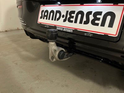 Mercedes EQE300 AMG Line