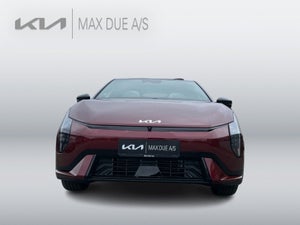 Kia EV4 Long Range GT-Line