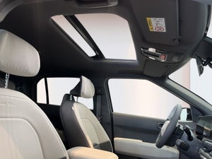 Kia EV3 Long Range GT-Line