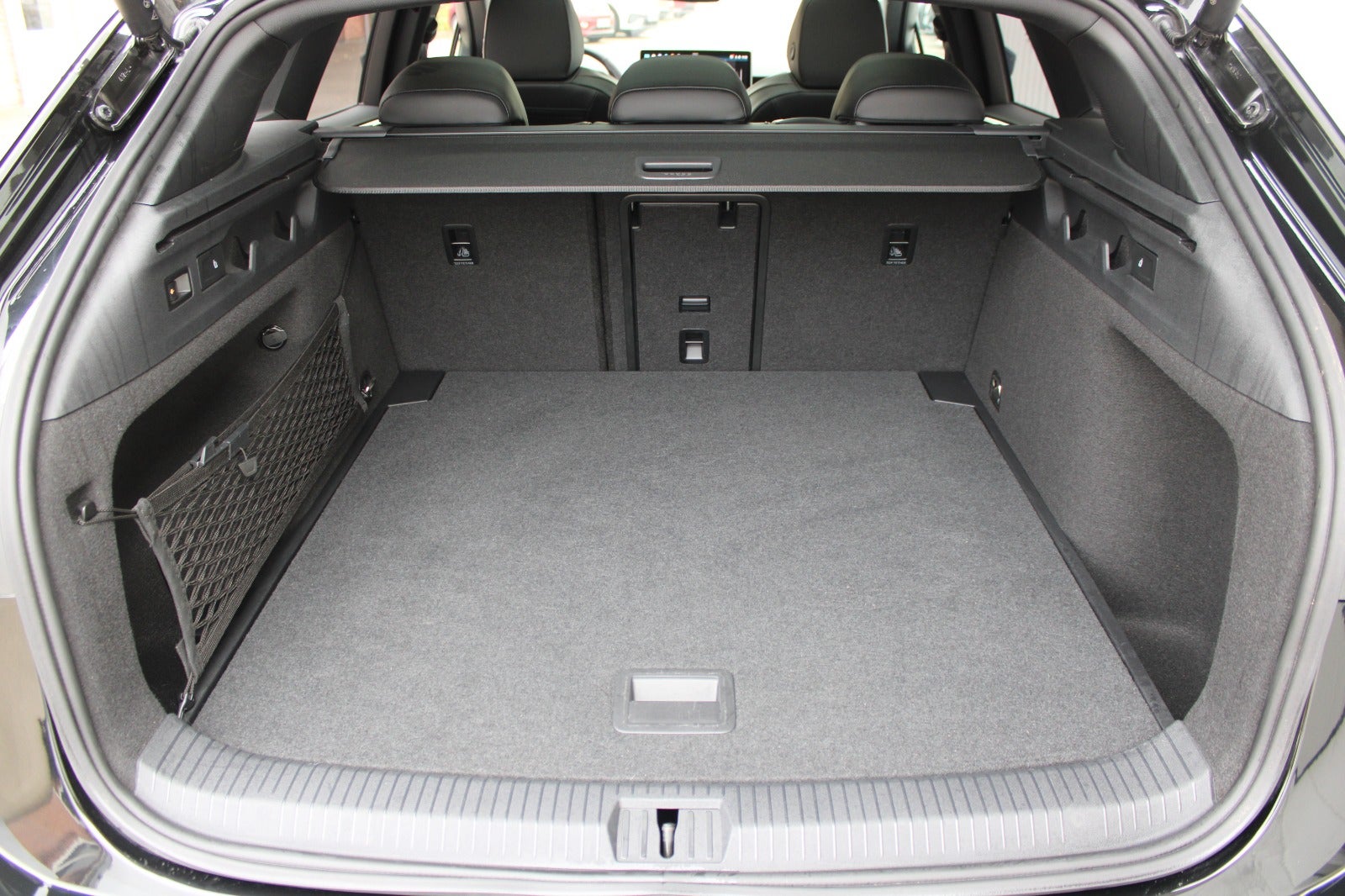 VW ID.7 GTX Max+ Tourer 4Motion