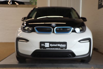 BMW i3 Edition WindMill