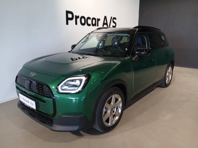 MINI Countryman E  Classic Trim M+ 5d
