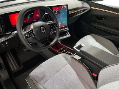 Renault Megane E-Tech Techno+ billede 2