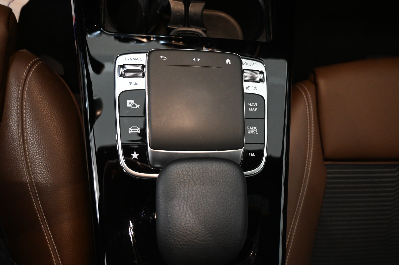 Mercedes A200 Progressive Advantage aut.