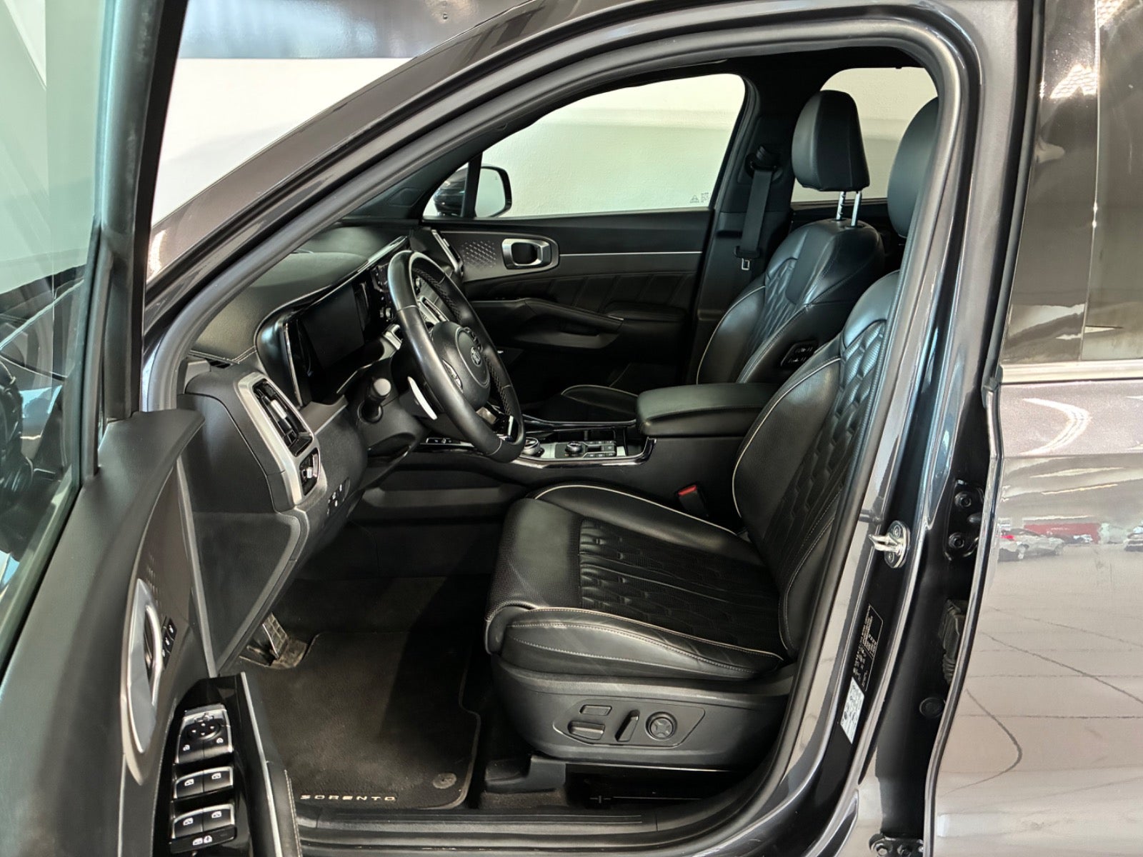 Kia Sorento PHEV Premium aut. 4WD