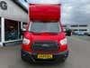 Ford Transit 350 L3 Chassis TDCi 170 Alukasse m/lift FWD thumbnail