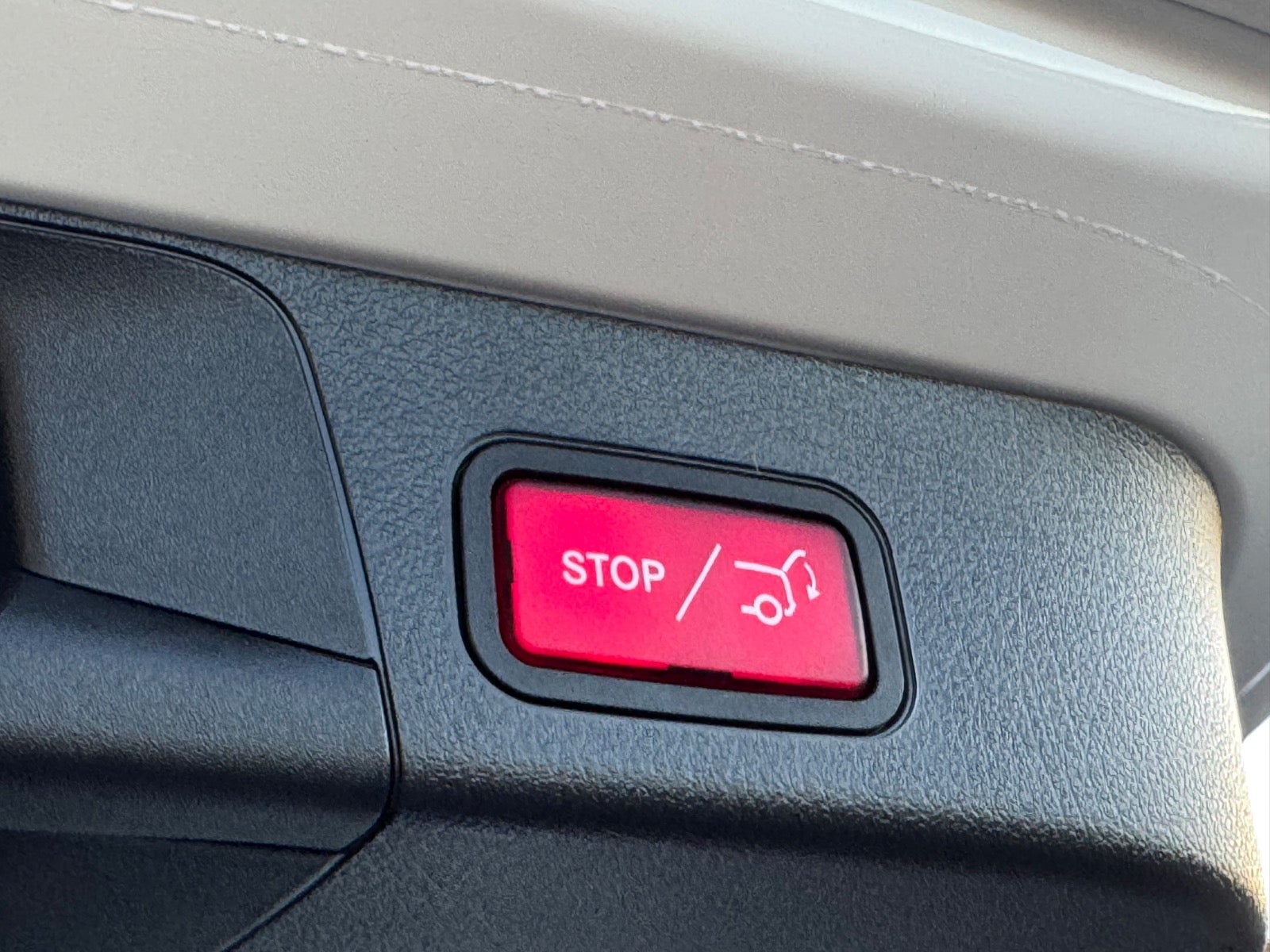 Billede af Mercedes EQB250+ AMG Line