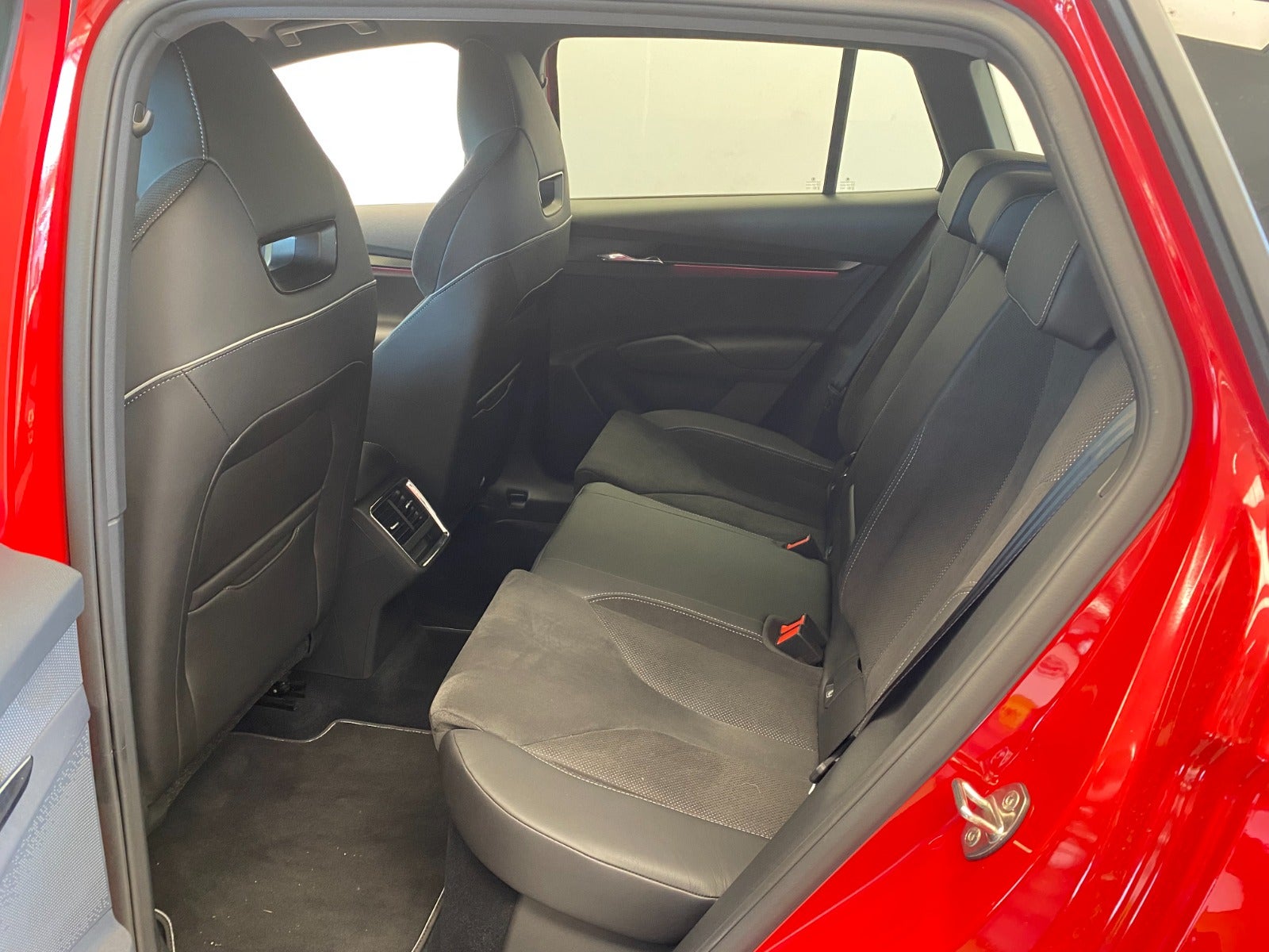 Billede af Skoda Enyaq 60 iV Sportline
