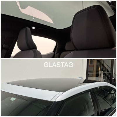 Polestar 2 Long Range