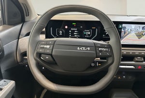 Kia EV3 Long Range Prestige
