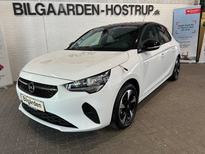 Opel Corsa-e 50  5d