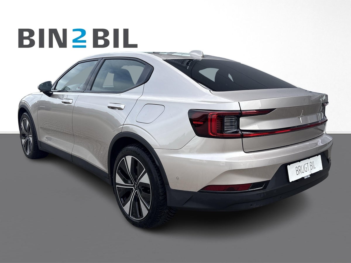 Polestar 2 Long Range AWD billede 3